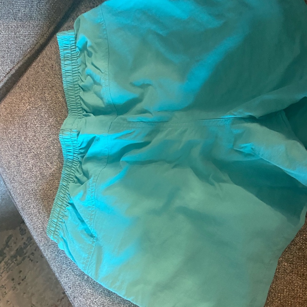 Patagonia Baggies Shorts Quick-Drying Nylon - Picture 3 of 3